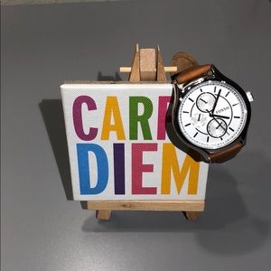 Women’s Fossil Watch